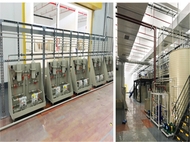 三效蒸發(fā)母液處理